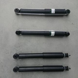スズキジムニーＪＢ23W 用のショックアブソーバ