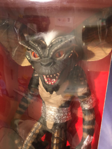 グレムリン新品未開封