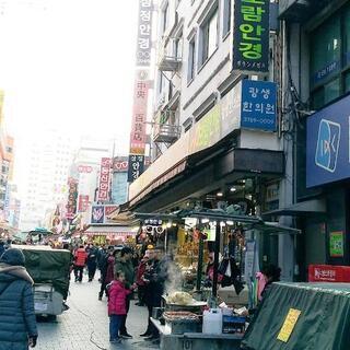 韓国旅行メンバー募集 - 那覇市