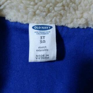 OLD NAVY    3T（2〜4歳）の画像
