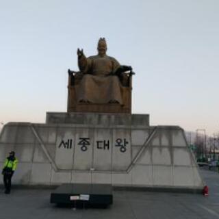 韓国語習いです。