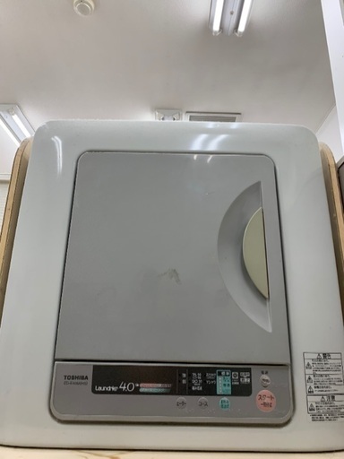 業務用乾燥機