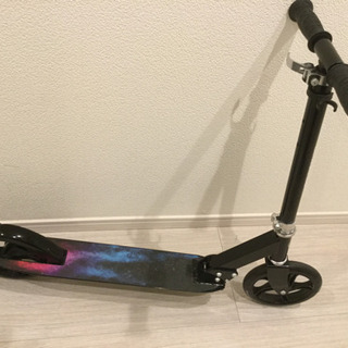 キックボード  持ち運びバッグ付き