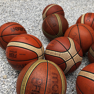 molten バスケットボール7号 11球