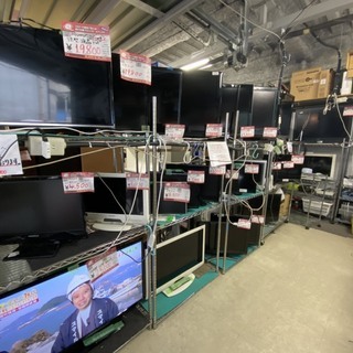 【家電、家具、無料引取・買取】家電5種セット販売中　大阪日本橋　...