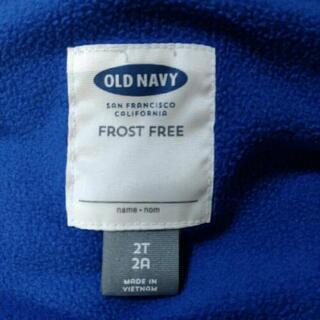 OLDNAVY 2T～2歳～4歳の画像