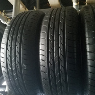 サマータイヤ⭐️195/65/15⭐️ブリジストンの画像
