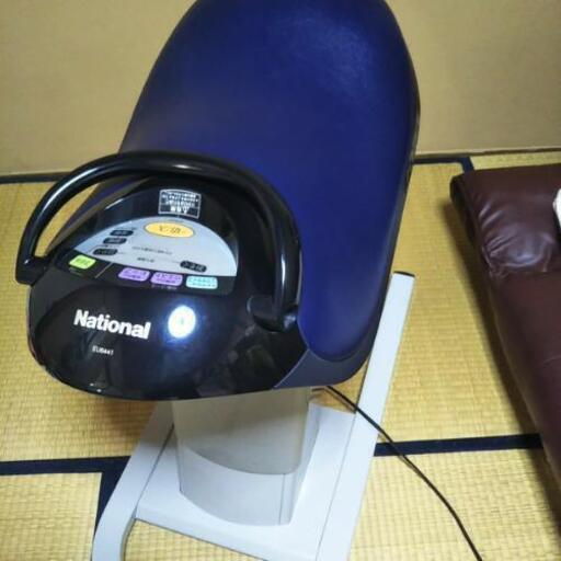 ナショナル　ジョーバ EU6441