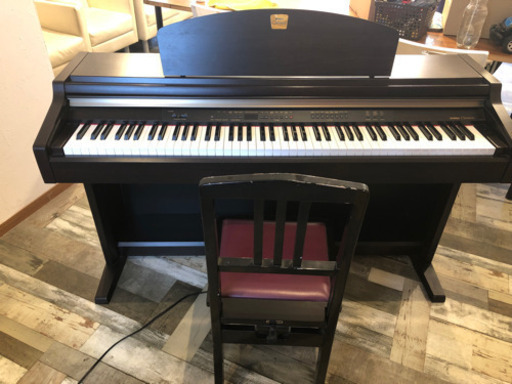YAMAHA クラビノーバ（CLP-930）
