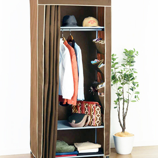 ワードロープ／クローゼット　ほぼ新品です