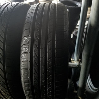 中古サマータイヤ★205/55/16★ROADSTONEの画像