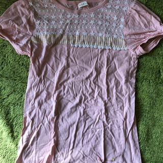 KＰのTシャツ
