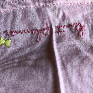 KＰのTシャツの画像