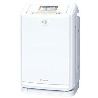 超人気★色ホワイト ダイキン 除加湿 ストリーマ空気清浄機 クリアフォースZ 空清～31畳 加湿～18畳 除湿～23畳 ACZ70 b442501835の画像