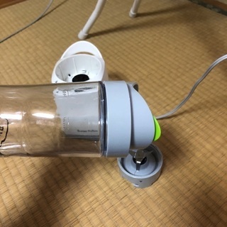 ミキサー、ホットプレートの画像