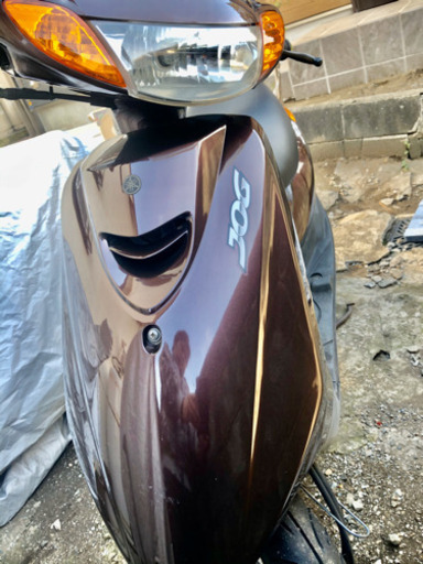 ヤマハジョグ SA36J値下げ！ プロ整備多数！速いもの勝ち！