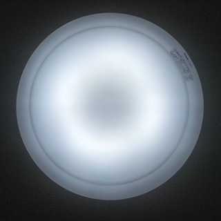 パナソニック　LEDシーリングライトお譲りします。　※2月13日夜〜14日午前中引き渡し限定の画像
