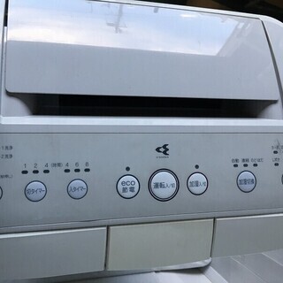 ■大容量！ 加湿空気清浄機　DAIKINダイキンACK70M-W　綺麗ダイキンうるおい光クリエール　30畳、2011年製、割れのため大特価 378263247の画像