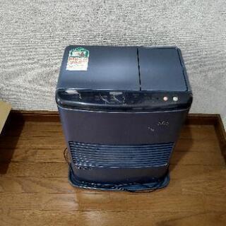 三菱電機 石油ファンヒーターの中古が安い！激安で譲ります