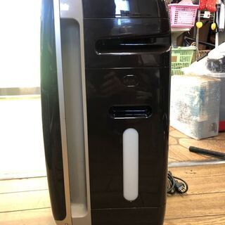 ○G6276 ダイキン DAIKIN 高速ストリーマー 搭載 加湿空気清浄機 MCK55N-T 2012年製○ c759924237の画像