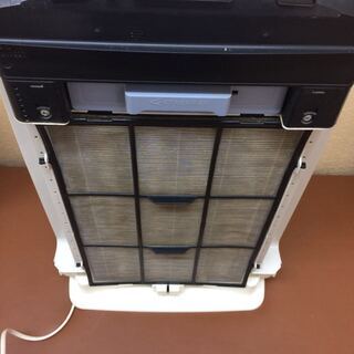 ダイキン 加湿空気清浄機 MCK55NJ-W DAIKIN c787058963の画像
