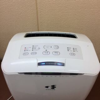 ダイキン 加湿空気清浄機 MCK55NJ-W DAIKIN c787058963の画像