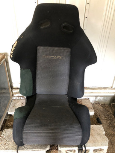 売れました)RECARO シート