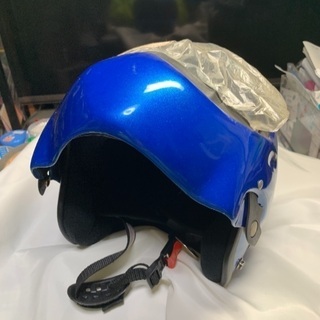 2/1終了‼️今日限定値引き‼️システムヘルメット の画像