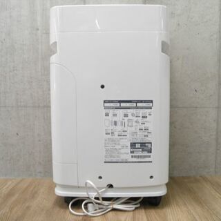 ◇動作保証DAIKINダイキン加湿ストリーマ空気清浄機MCK70T-W空気清浄～31畳加湿～18畳/m-Y-57249e406945927の画像