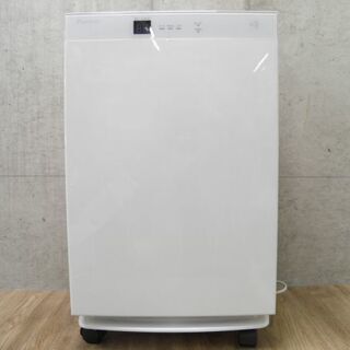 ◇動作保証DAIKINダイキン加湿ストリーマ空気清浄機MCK70T-W空気清浄～31畳加湿～18畳/m-Y-57249e406945927の画像