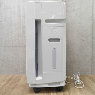 ◇動作保証DAIKINダイキン加湿ストリーマ空気清浄機MCK70T-W空気清浄～31畳加湿～18畳/m-Y-57249e406945927の画像