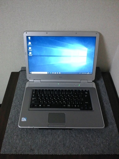 （代引可能）Win10 NEC VersaPro VA-9 （2台目）