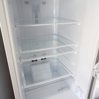 ♪三菱 冷蔵庫 MR-P17D 168L 2019年 5か月使用♪