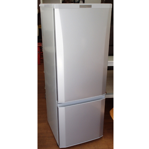 ♪三菱 冷蔵庫 MR-P17D 168L 2019年 5か月使用♪