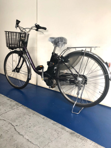パナソニック　ビビDX 26インチ 8.9ah  高年式　電動自転車　電動アシスト