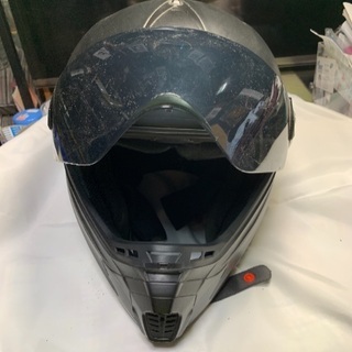 最終値下げ‼️ヘルメット（メーカー不明）の画像