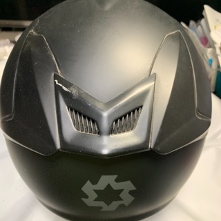 最終値下げ‼️ヘルメット（メーカー不明）の画像