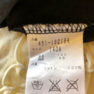 バービーTシャツの画像