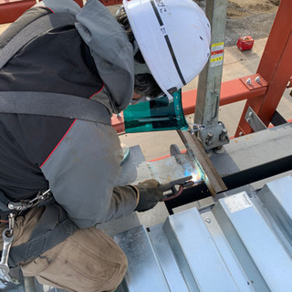 鍛治工事　寮が1室空きました！急募の画像