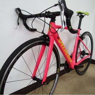 SPECIALIZED ALLEZ SPRINT 限定カラーAcid Pink SPECIALIZED ALLEZ SPRINT 限定カラーAcid Pink