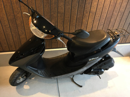 格安配送　ホンダライブDIO