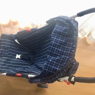 お取引中  ベビーカー バギー