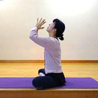 ヨガ【2月】小川東町地域センターＡレッスン メンバー募集🌈 - 小平市