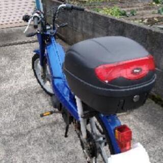 プジョー　ヴォーグの画像