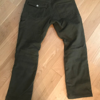 ワークマン購入