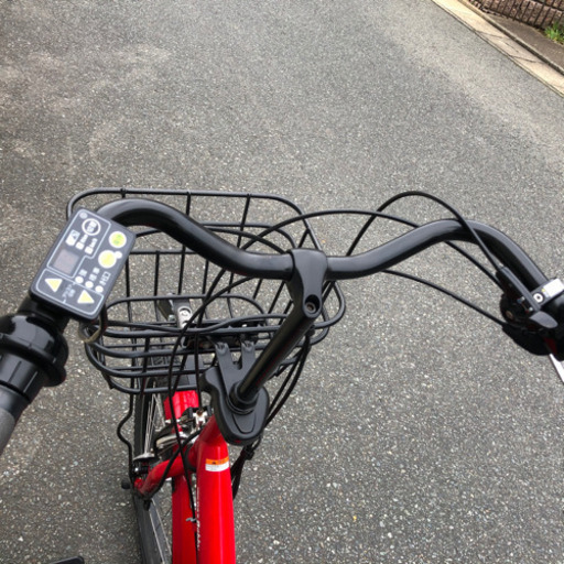 PayPay使えます‼︎ 三人乗り　パスバビー　電動自転車　ヤマハ　