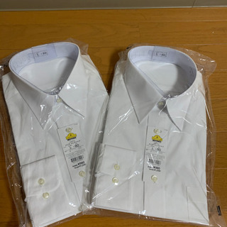 新品未使用　ワイシャツ