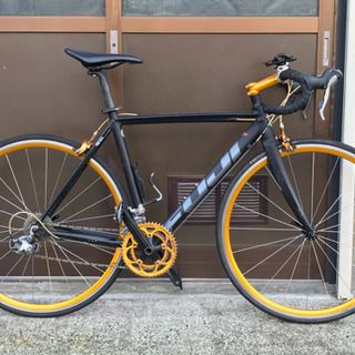 FUJI フジ BARRACUDA バラクーダ ロードバイク 2...