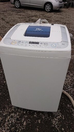 家電 2004 Toshiba AW-70DA washing machine
