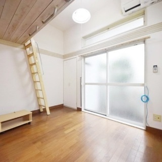 🆕🆙片瀬山駅5分♪【初期安物件掲載中】※休日限定即入居物件※お問...